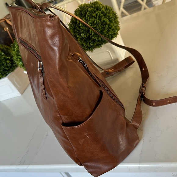 FRESHLY PICKED DIAPER BAG - Picture 3 of 3